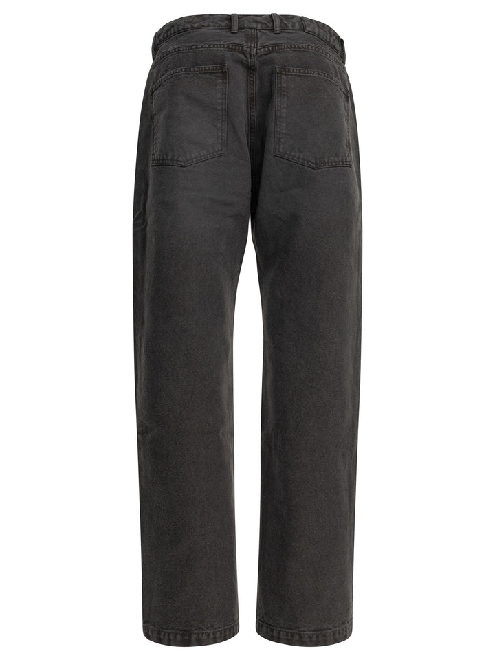Mfpen Modified Jeans - Grey | 7c84d455b564a0a66152e73a0772d46e6f528f71