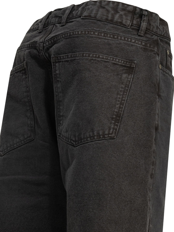 Mfpen Modified Jeans - Grey | 341e9f6049045a1f2ae5a6d512475cafff21f5f3