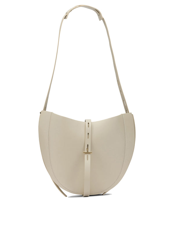 Shoulder Bags Beige