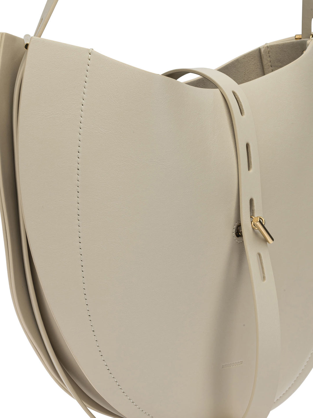 Minobossi  Shoulder Bags - Beige | cdd916ab0ee727b8729826a95092622f0c844705