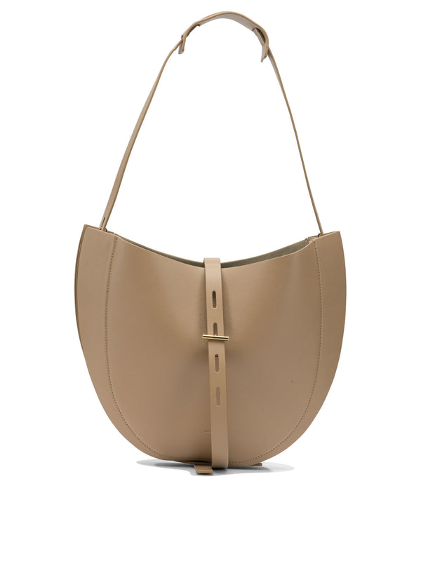 Shoulder Bags Pink