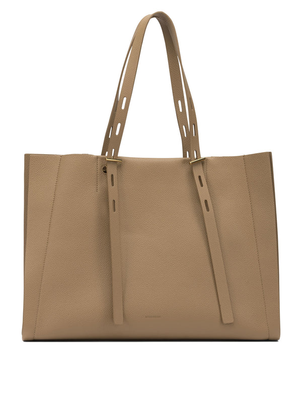 Shoulder Bags Gold