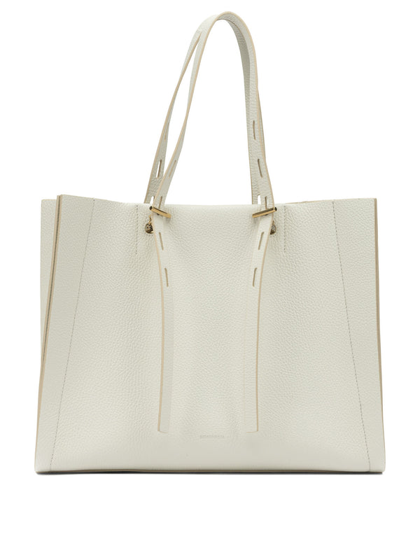 Shoulder Bags White