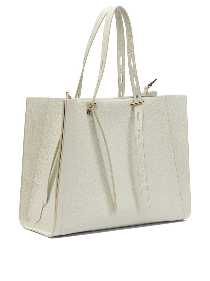 Minobossi  Shoulder Bags - White | f0ce8052ad6d7e01c2f8a1621bb7a2d737125e4b