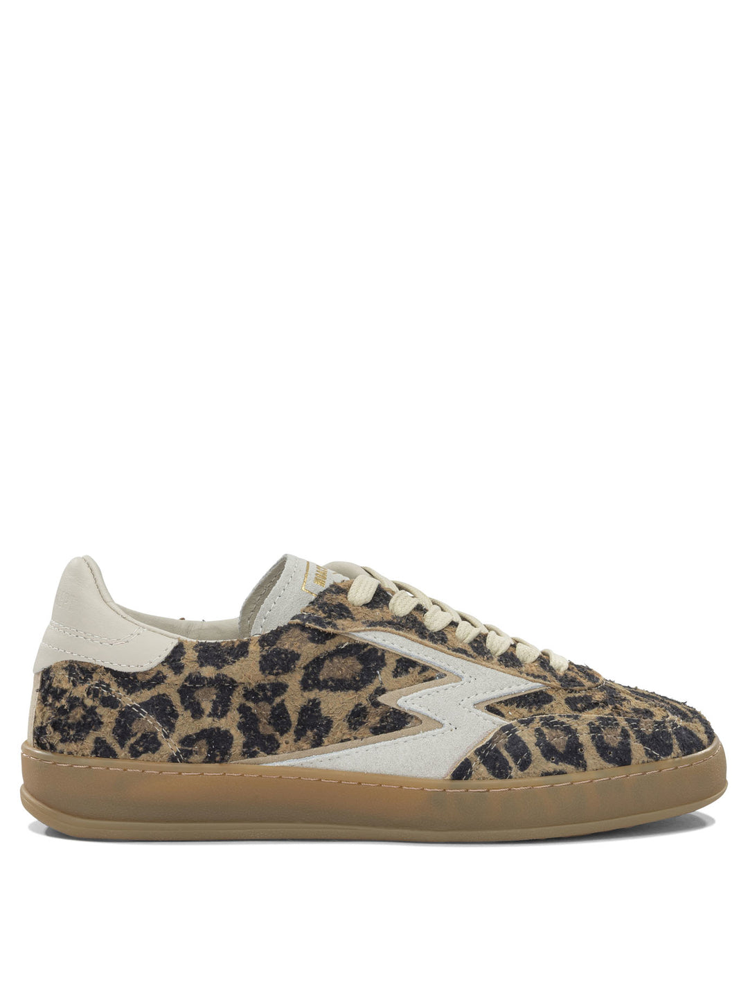 Moaconcept  Sneakers & Slip-On - Beige | a46ec75ee66bc0533f51fb57eb553fc986e5d2bc