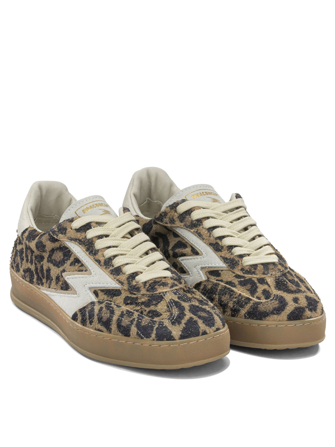 Moaconcept  Sneakers & Slip-On - Beige | 64a60ff73ca5c85370b2f1729b0c36d423f858b1