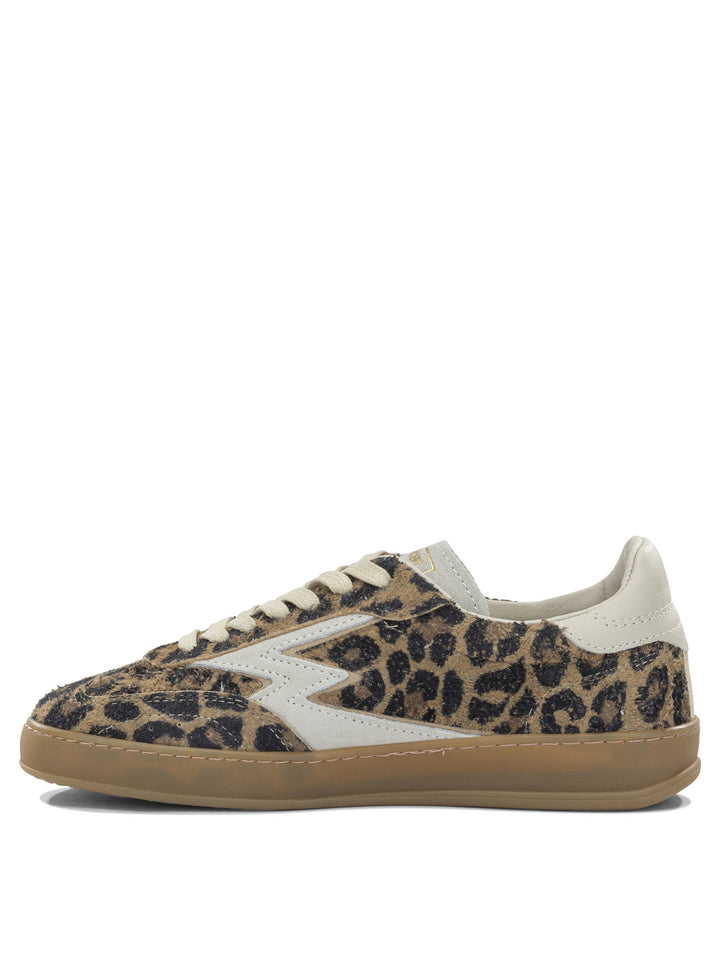 Moaconcept  Sneakers & Slip-On - Beige | b0317dc308127a5cd7e8e666e751bb39383a03d3