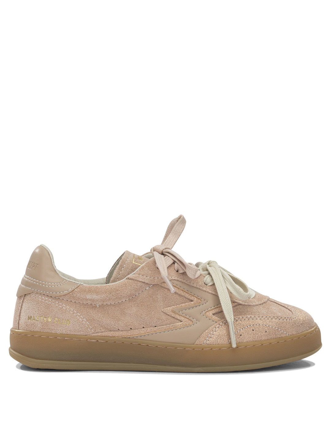 Moaconcept  Sneakers & Slip-On - Pink | 3294b97891433cf7418d4d3b14bf1d65aff28d72