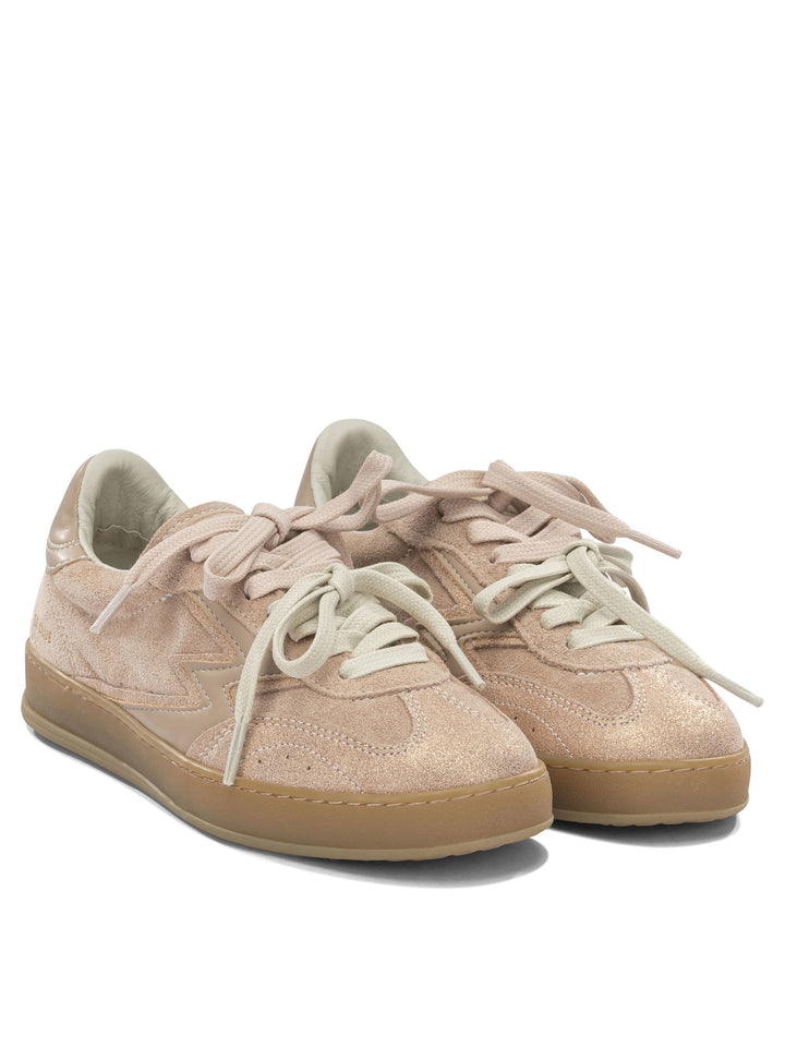 Moaconcept  Sneakers & Slip-On - Pink | 46a5053f6d4db1ee93fa2571a308f929f0b2453c