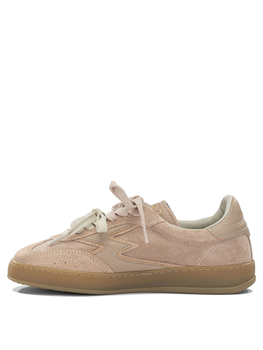Moaconcept  Sneakers & Slip-On - Pink | 8764d8687bfc48db50a8fd8bf4cb6c814663bbf6