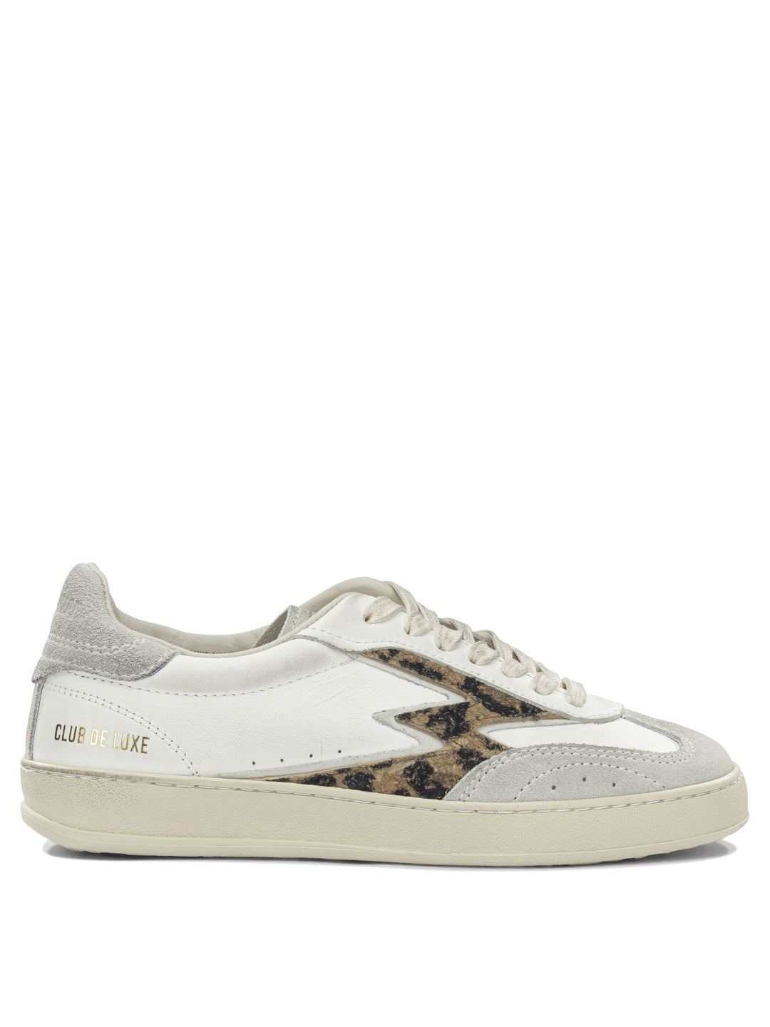 Moaconcept  Sneakers & Slip-On - White | 507784670062566eacd518456257387730d6f54f