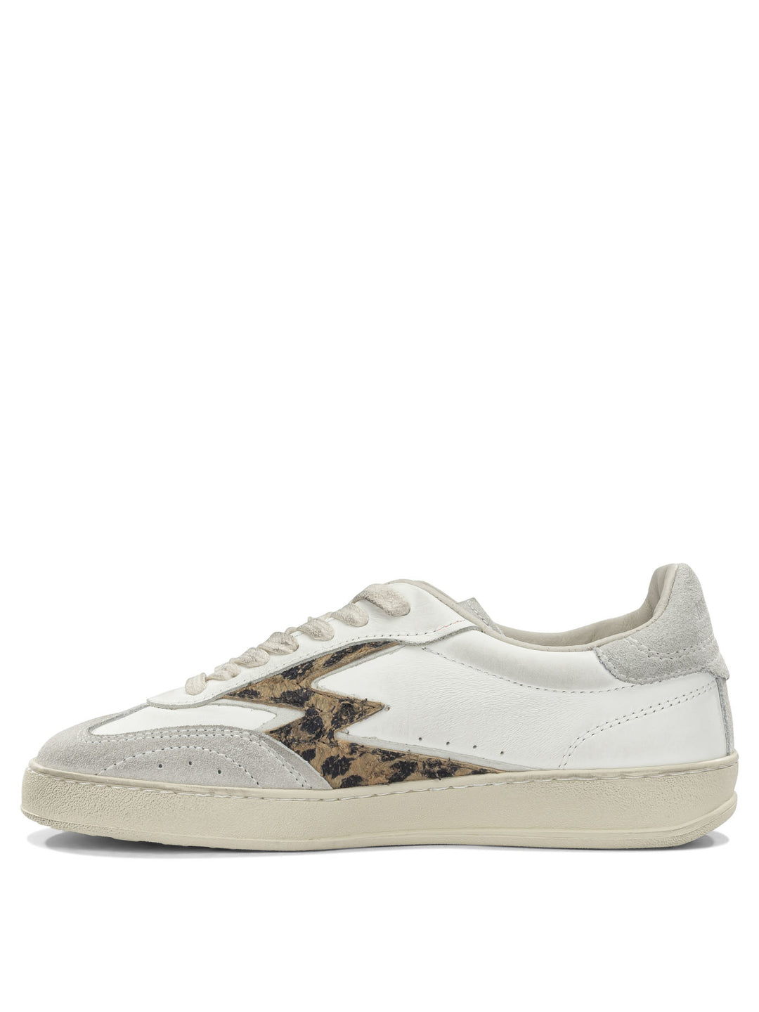 Moaconcept  Sneakers & Slip-On - White | b2da2d9cc6151f610616bb958138eb92a54e8cd9