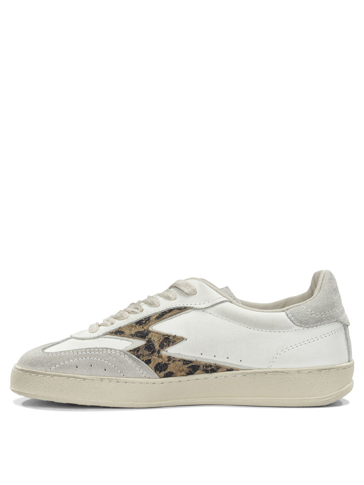 Moaconcept  Sneakers & Slip-On - White | b2da2d9cc6151f610616bb958138eb92a54e8cd9