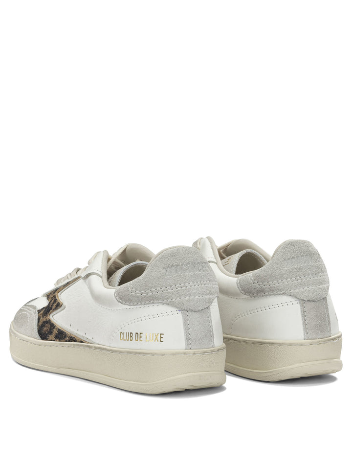 Moaconcept  Sneakers & Slip-On - White | 73028fae427748211faf8fba507ec10f52b3c5cd