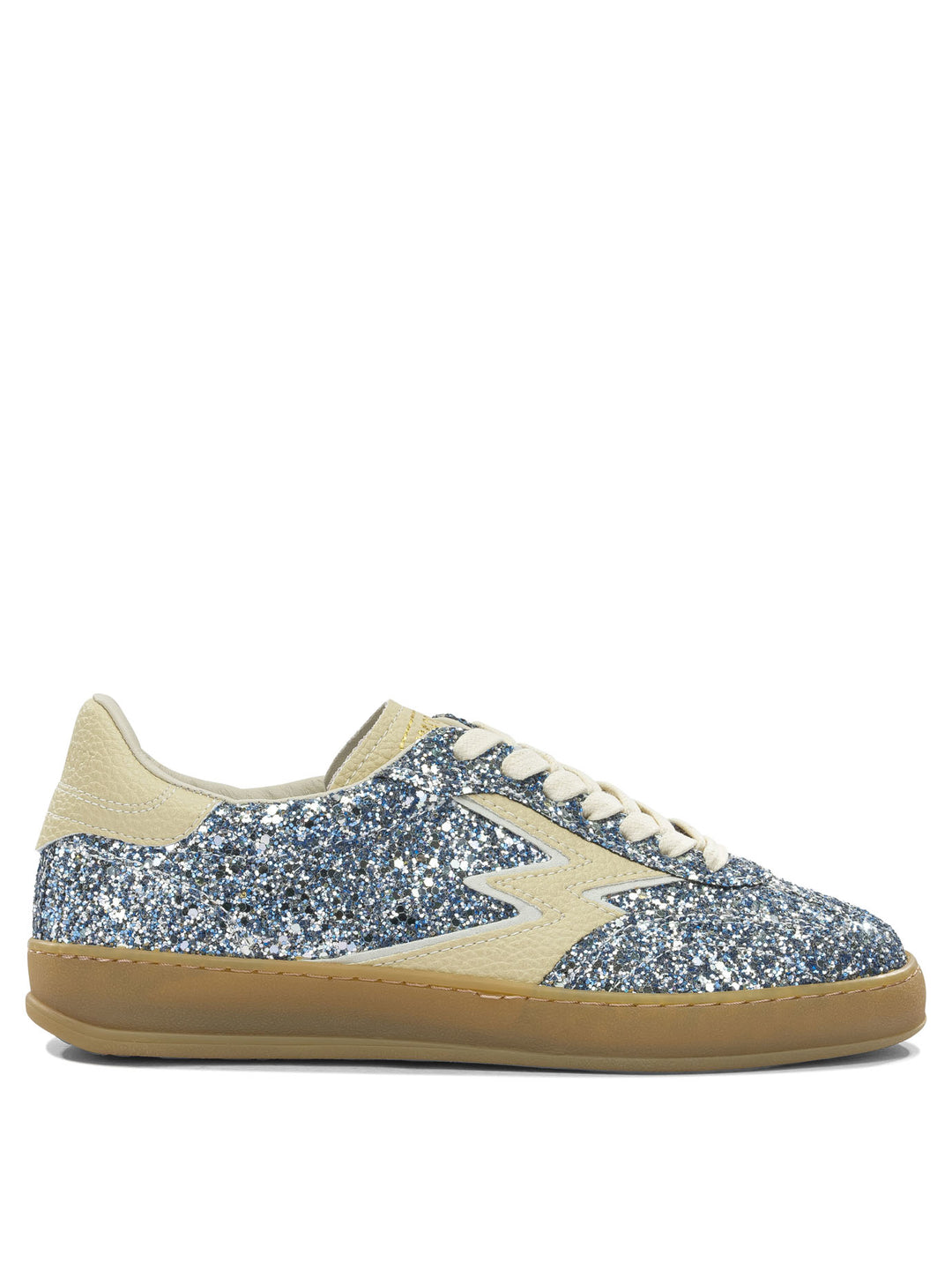 Moaconcept  Sneakers & Slip-On - Light blue | 81d55fb75ac179215fe7f151c0be677a4483ad8f
