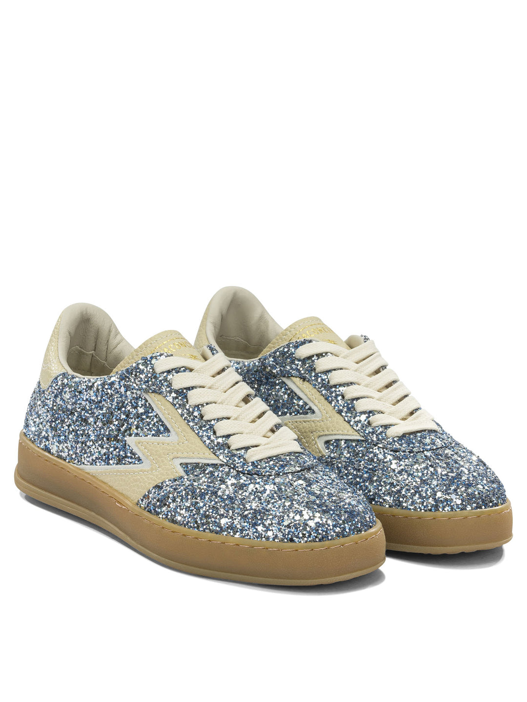 Moaconcept  Sneakers & Slip-On - Light blue | 29e921902089b9cd419a0dc3b597cbaafdd00d00