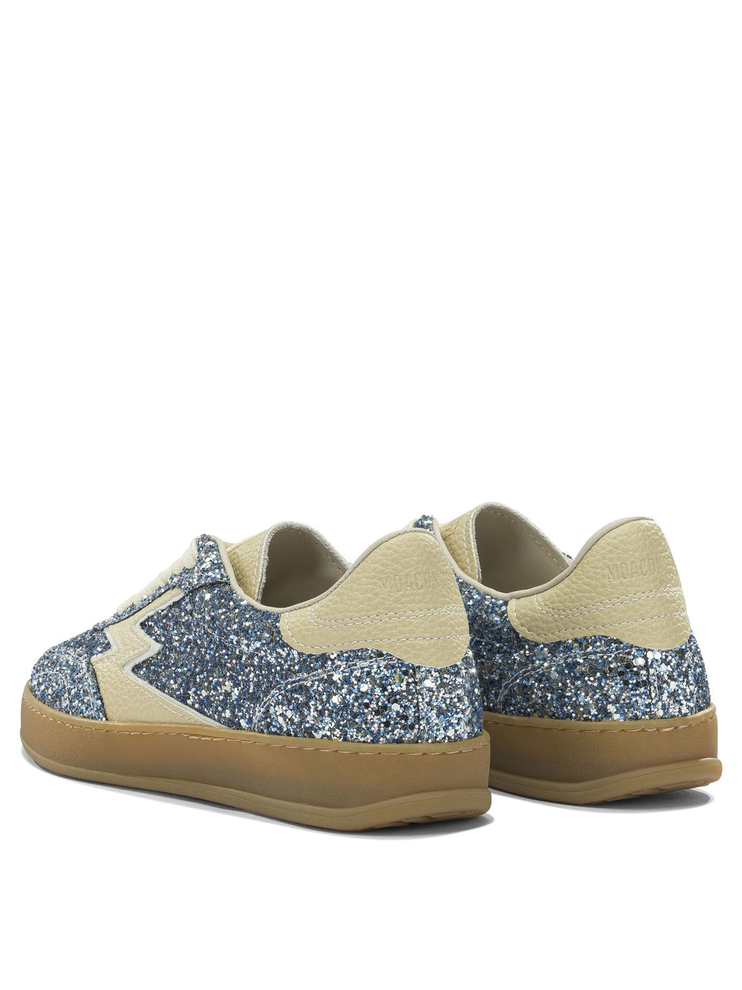 Moaconcept  Sneakers & Slip-On - Light blue | 0aaf79549b6e7eb0e147b13065718fc5cc015781