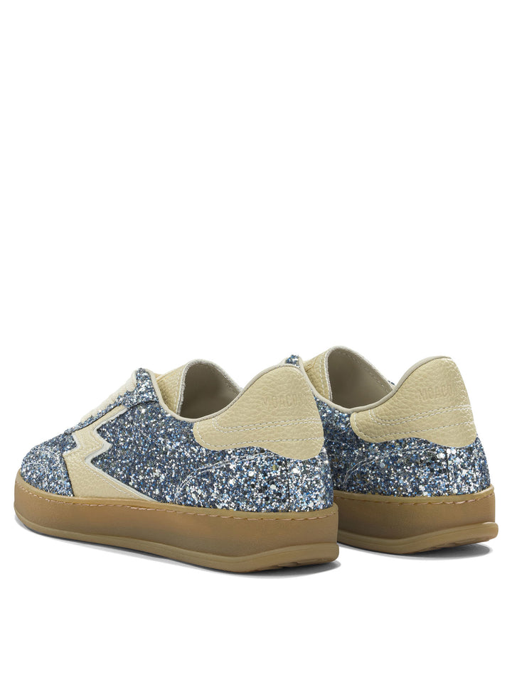 Moaconcept  Sneakers & Slip-On - Light blue | 0aaf79549b6e7eb0e147b13065718fc5cc015781