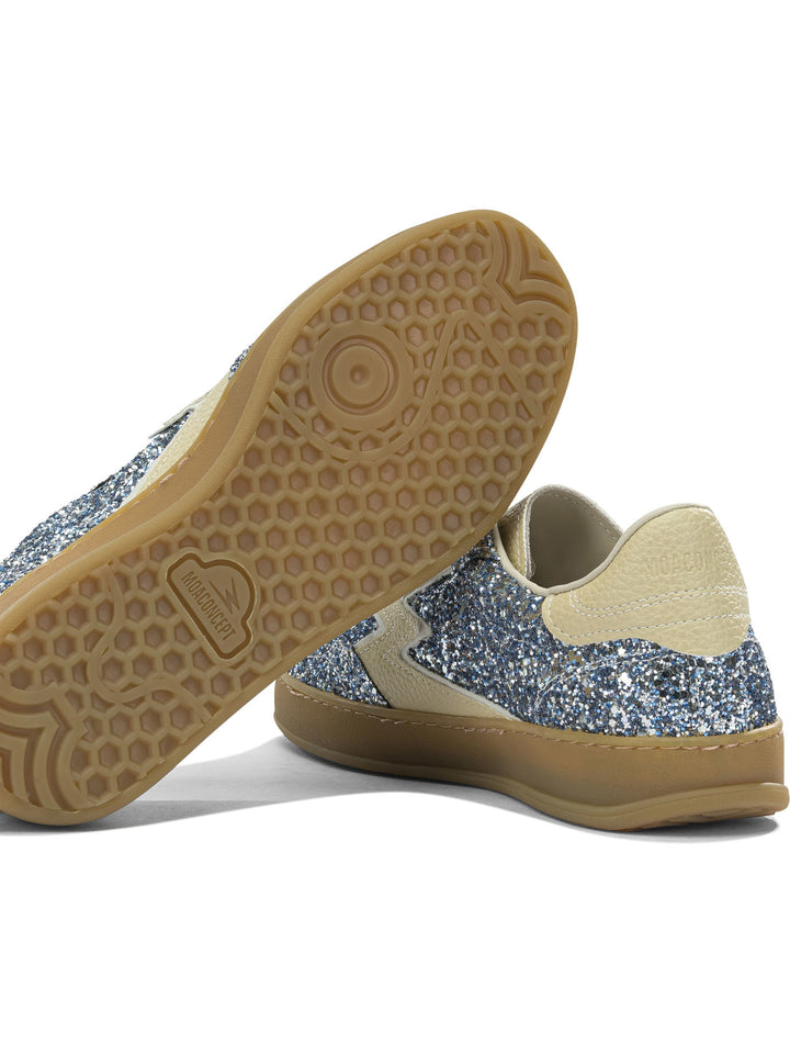 Moaconcept  Sneakers & Slip-On - Light blue | 901dd0d5cb03935b38e8beef7171a95cdc93c28f
