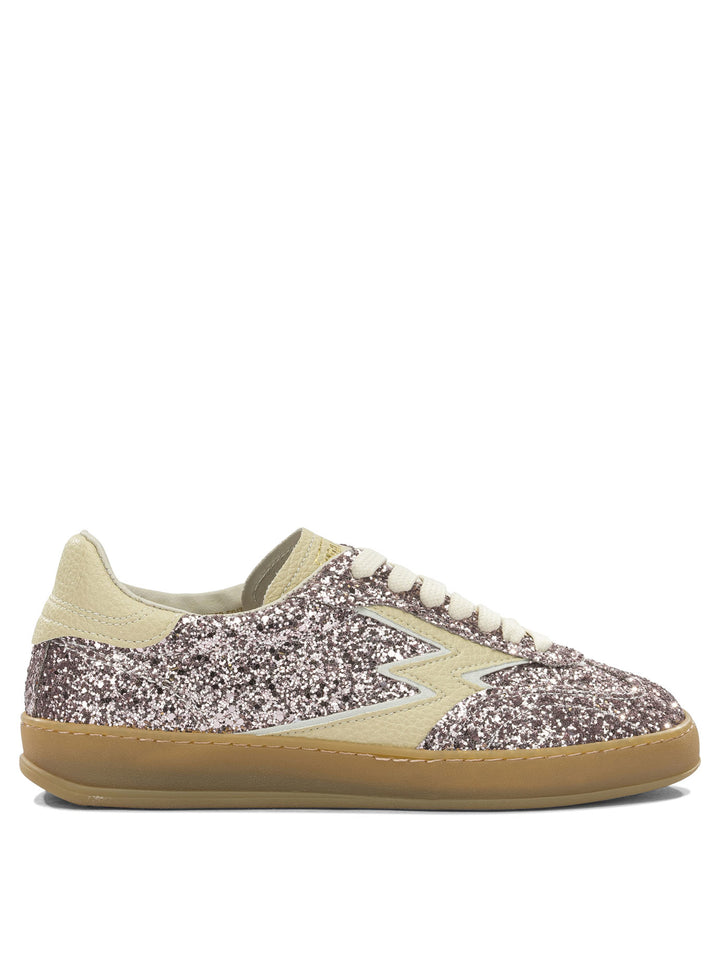 Moaconcept  Sneakers & Slip-On - Pink | cafe19996f0fe5478c62be11bf1b03aa3073faf0