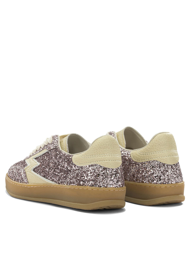 Moaconcept  Sneakers & Slip-On - Pink | cf61bef75dc6ca28e07db7cd4f9d273a95950a6d