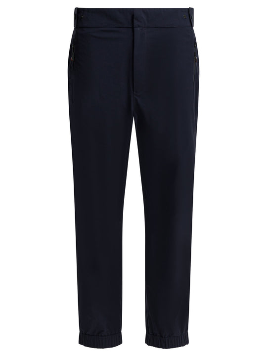 Trousers Blue