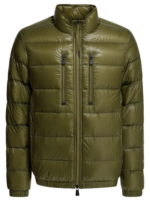 Orres Jackets And Coats Green