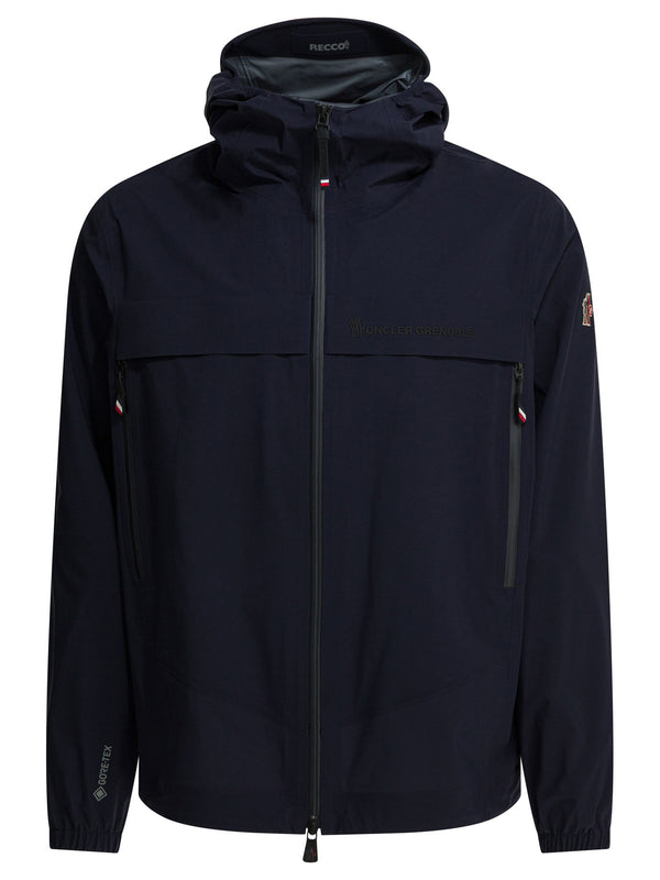 Shipton Jackets And Coats Blue