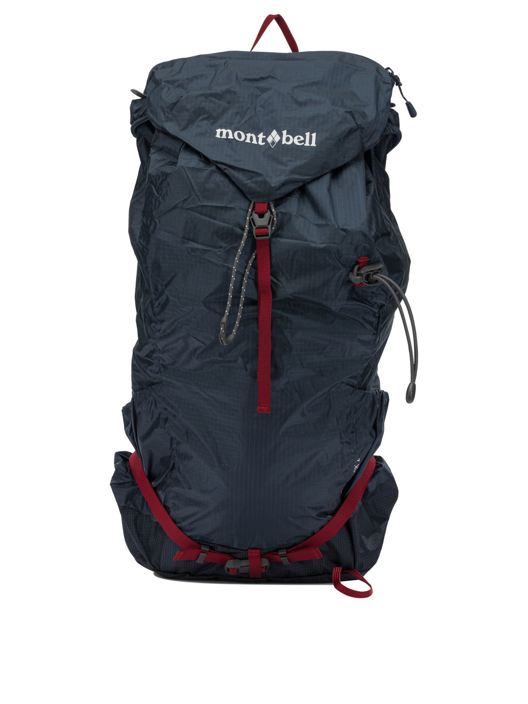 Montbell  Backpacks & Travels - Blue | 64ae7037fe276a07a7cc86e4d8fda25743f84c5c