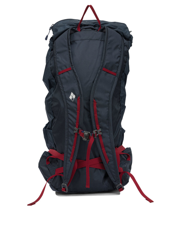 Montbell  Backpacks & Travels - Blue | b1770229979889df15b61133d1865aa139c7c6c1