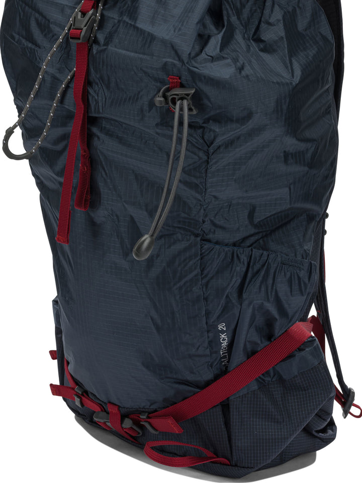 Montbell  Backpacks & Travels - Blue | b321ee51cfa5158cb3f3802d1a6f433b4298cb1a