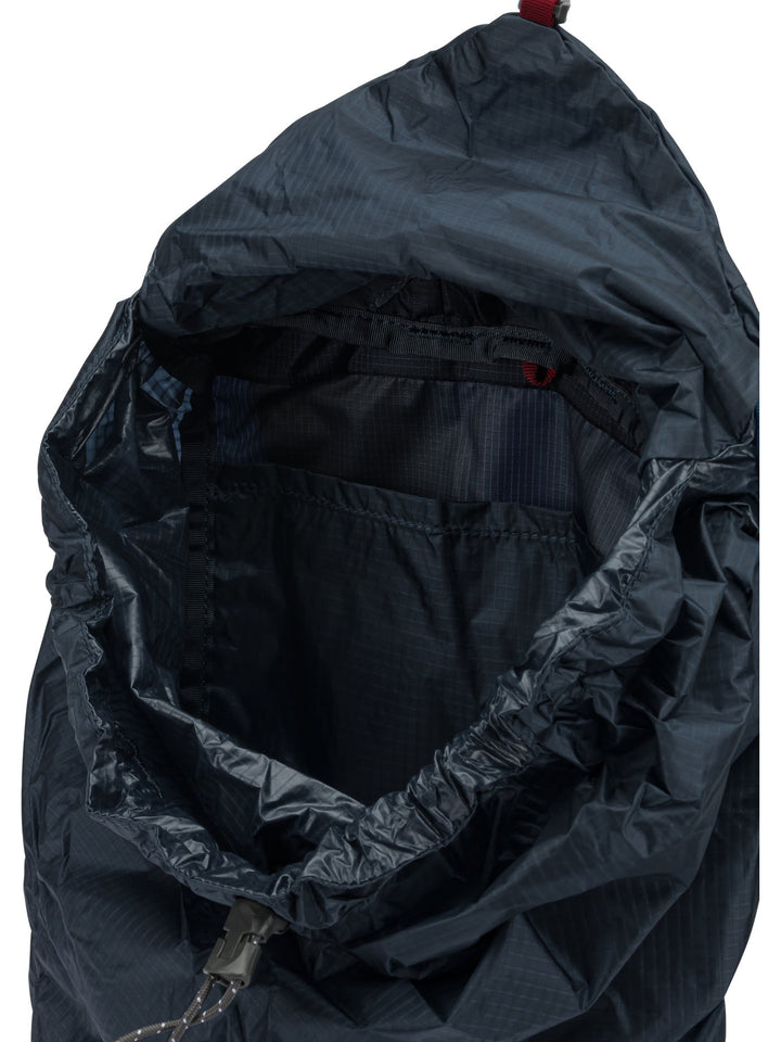 Montbell  Backpacks & Travels - Blue | 503f623d8fe9091cd6ddd04722fcb0ce5d54d5dc
