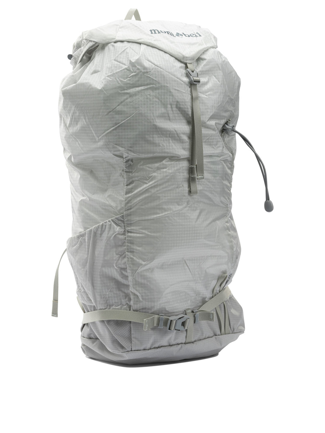 Montbell  Backpacks & Travels - White | 280645ef0c3248cb61813cd6586969cf77991b30