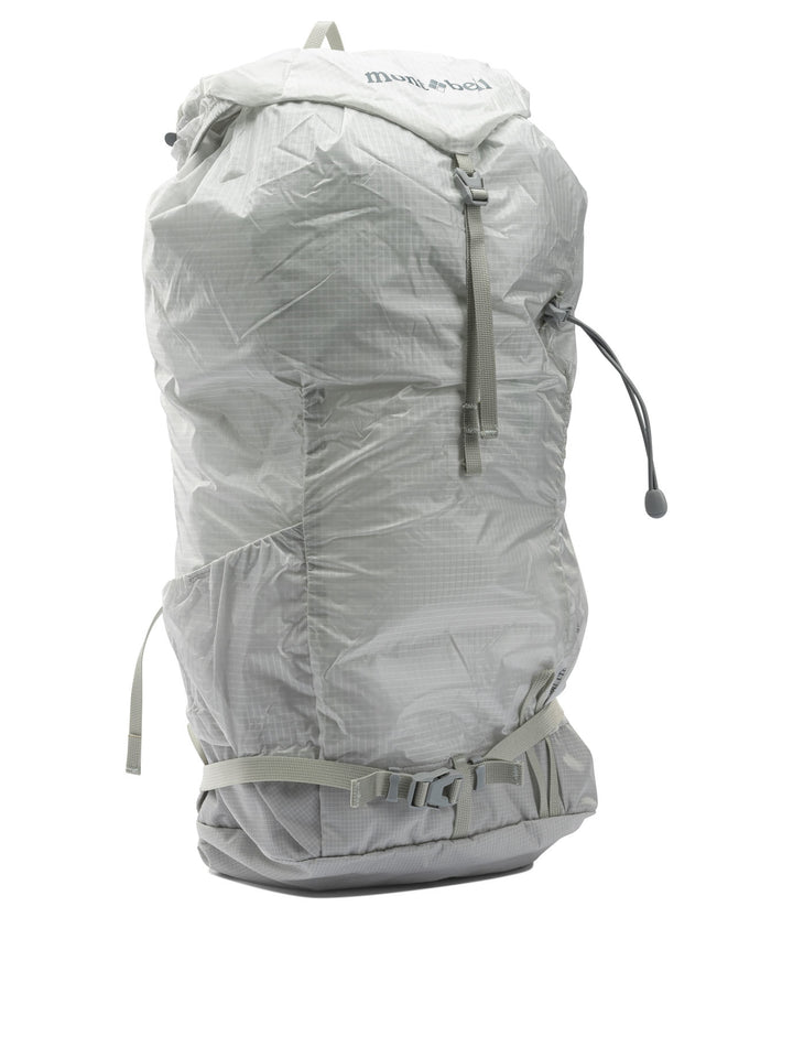 Montbell  Backpacks & Travels - White | 280645ef0c3248cb61813cd6586969cf77991b30