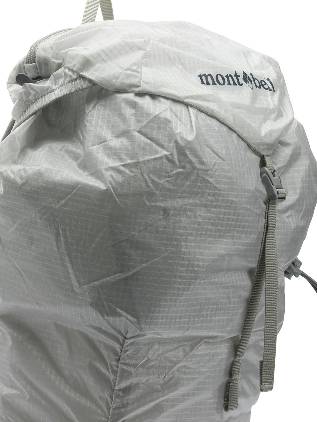 Montbell  Backpacks & Travels - White | a7f69efa015e0da94ce76b0d968e2d5fb40d0929