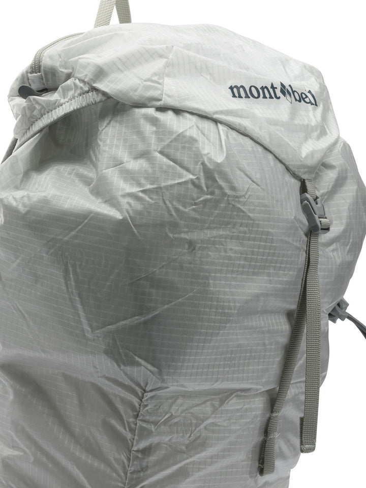 Montbell  Backpacks & Travels - White | a7f69efa015e0da94ce76b0d968e2d5fb40d0929