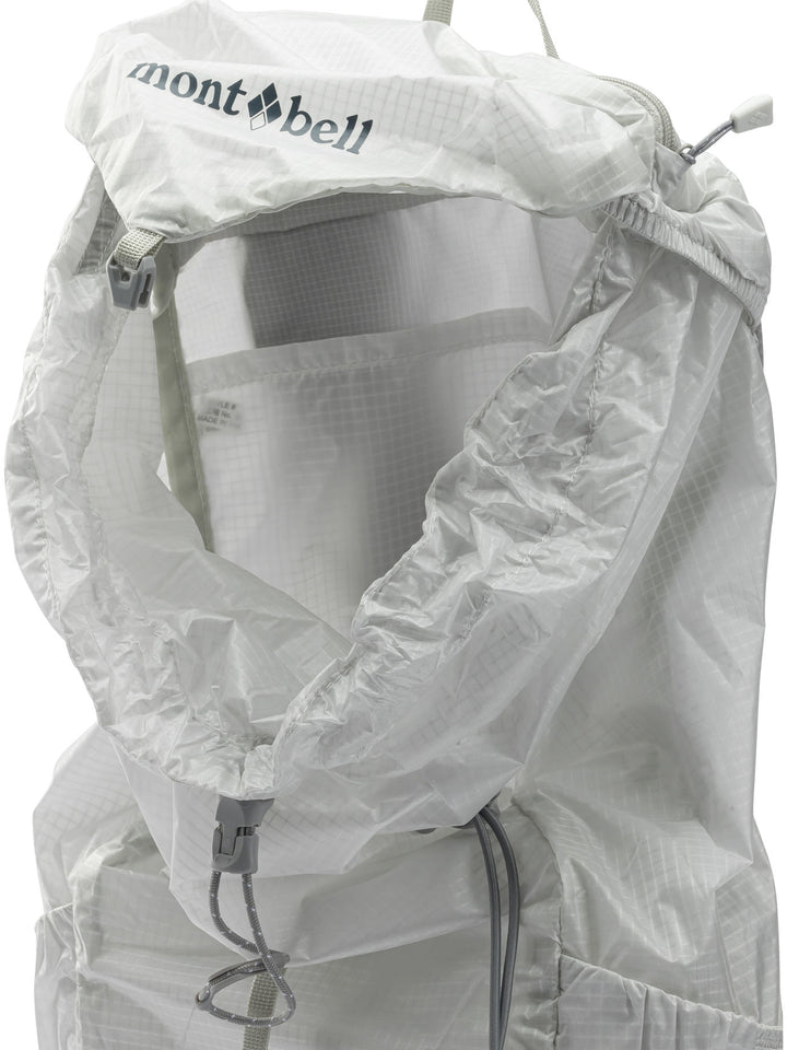 Montbell  Backpacks & Travels - White | c97da211fe0a42d59fb47b2da137cdfd0c51ff2a