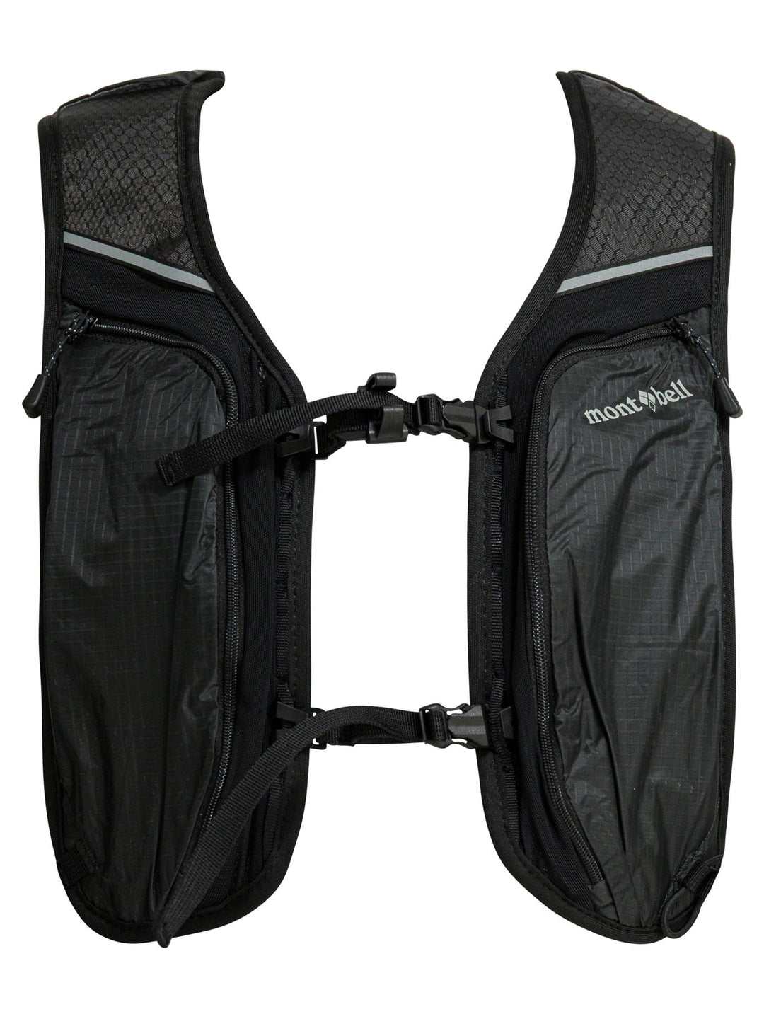 Montbell  Backpacks & Travels - Black | 9f2d24c7da863a017691762a1b35458776cb2343