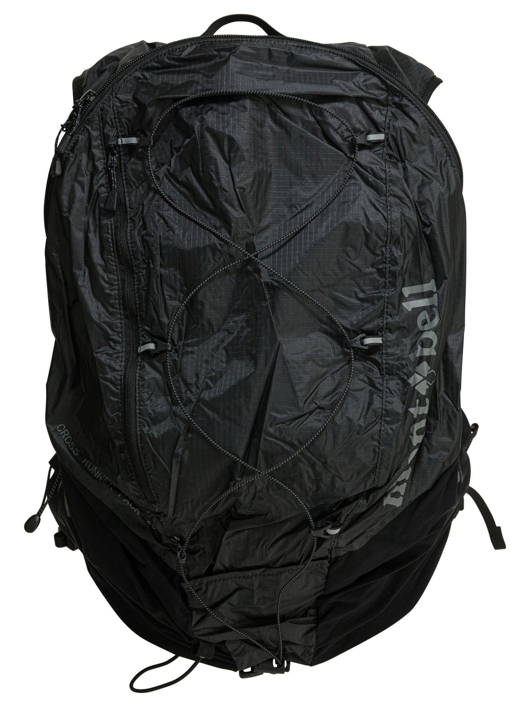 Montbell  Backpacks & Travels - Black | 72d4b27df4ee9796aa10206df27a0e366e250063