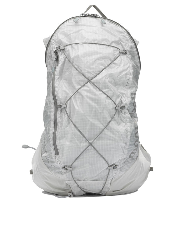 Backpacks & Travels White