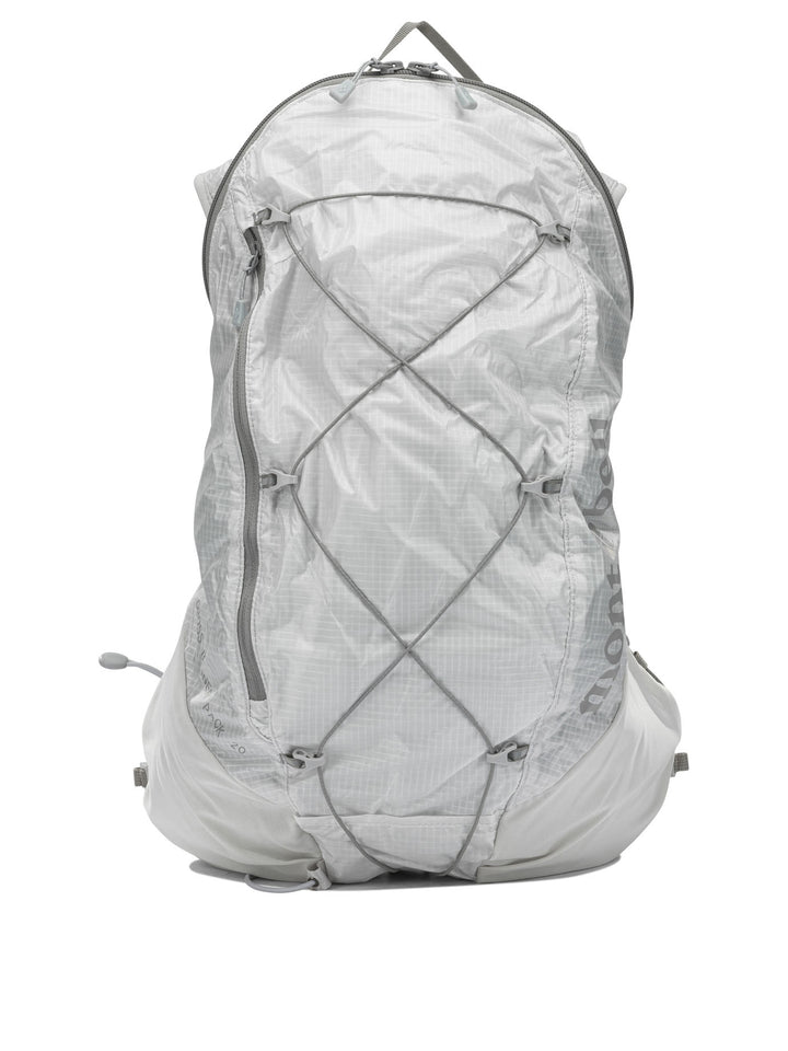 Montbell  Backpacks & Travels - White | 8fd0d6cc79774fedf4822917673698e756afcc83