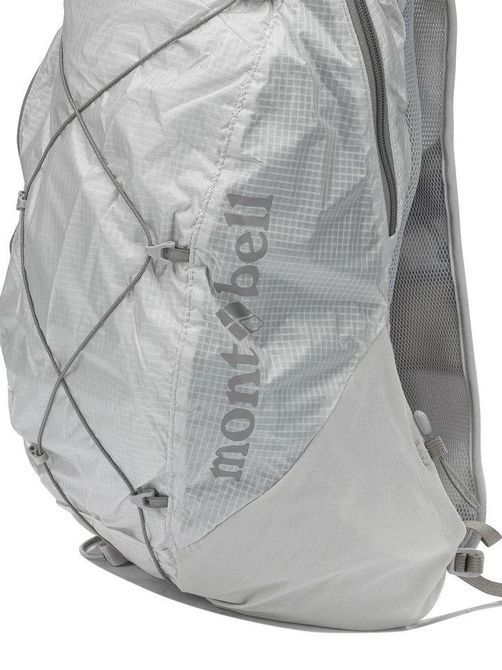 Montbell  Backpacks & Travels - White | 3dfe94b74685997bb391cf97da69339612dc02a8
