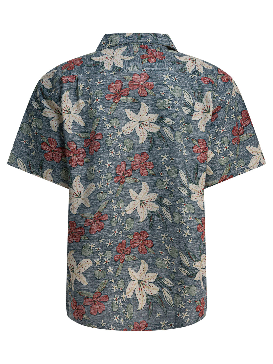Montbell  Shirts - Multicolor | 5315c6a9f977b79144f3929ef689812944a05af7