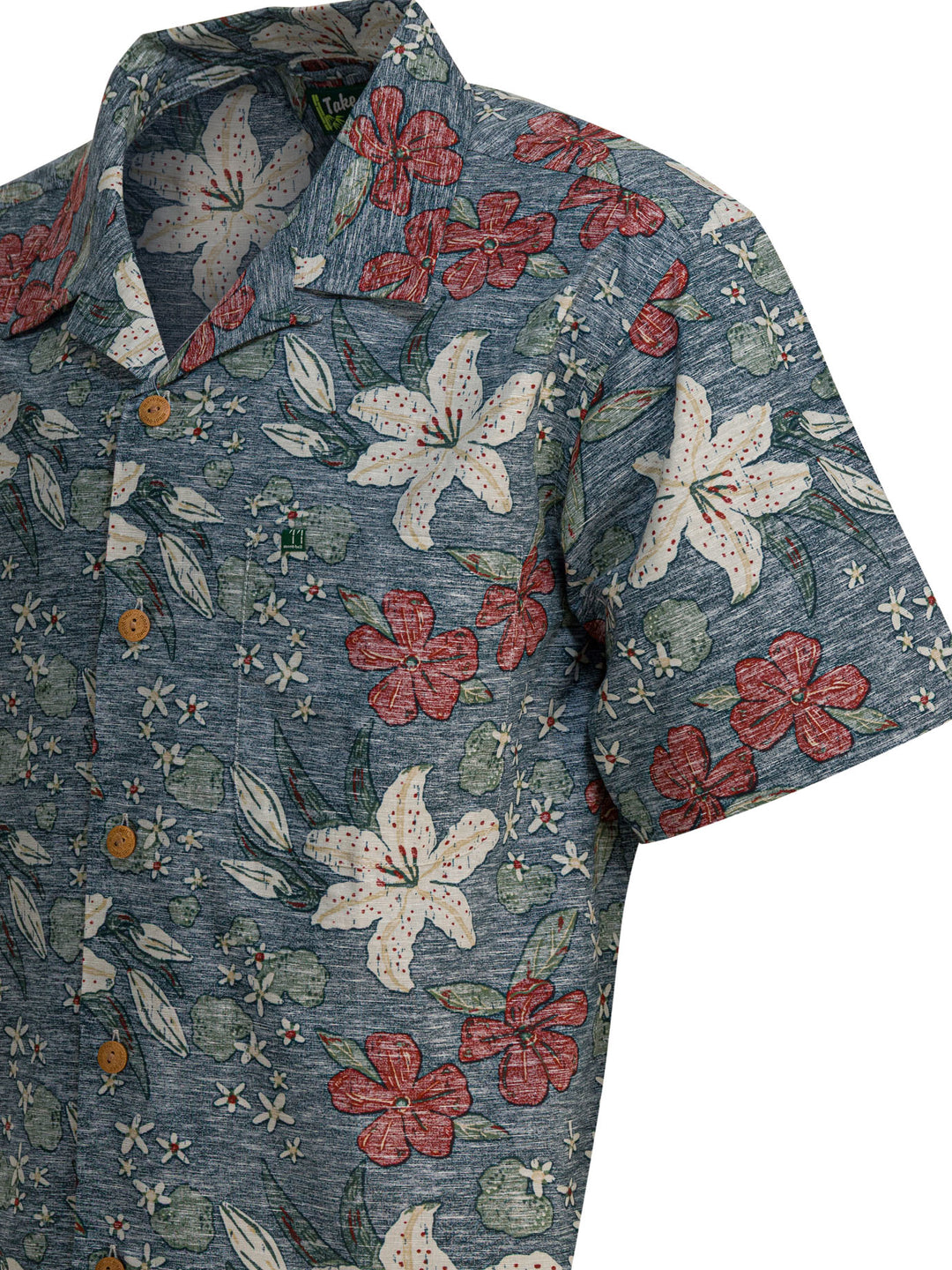 Montbell  Shirts - Multicolor | dc6eca70324016e65599fd1c4384ea97f029711d