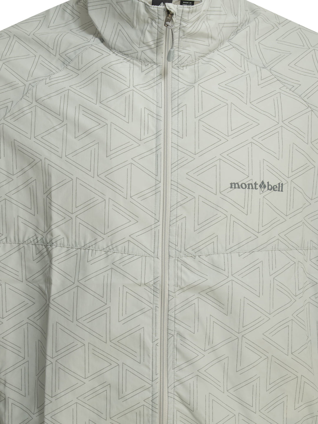 Montbell Jackets & Coats Jackets and Coats - Grey | 5334f0adb1bdf5bdf33bb31a269b98bab6cd52dd