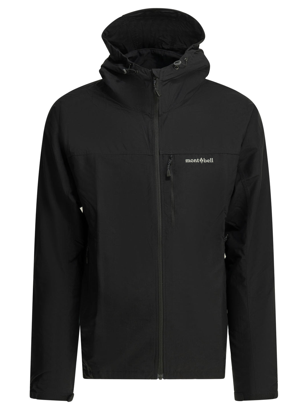 Montbell Jackets & Coats Jackets and Coats - Black | 776b1953cdebacef35100e7c1e08357f46541052