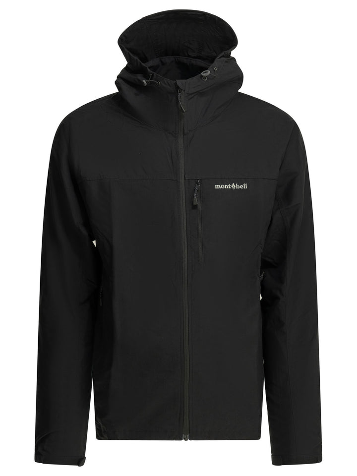 Montbell Jackets & Coats Jackets and Coats - Black | 776b1953cdebacef35100e7c1e08357f46541052