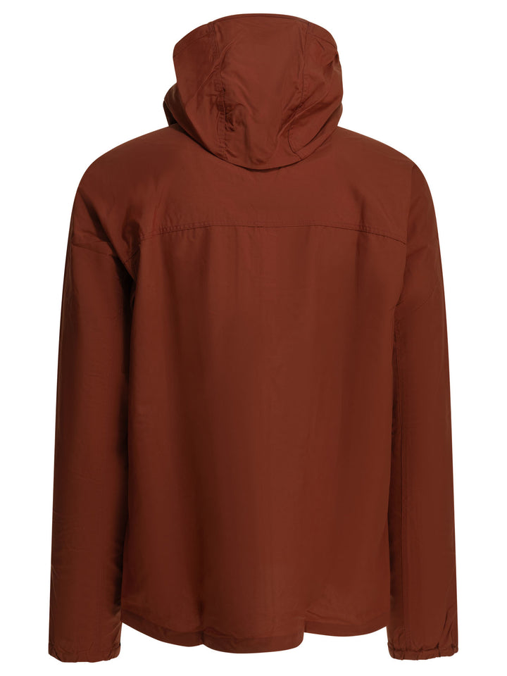 Montbell Jackets & Coats Jackets and Coats - Red | 48982ce45e0b801b8941cc259e353cb9c1ab5379