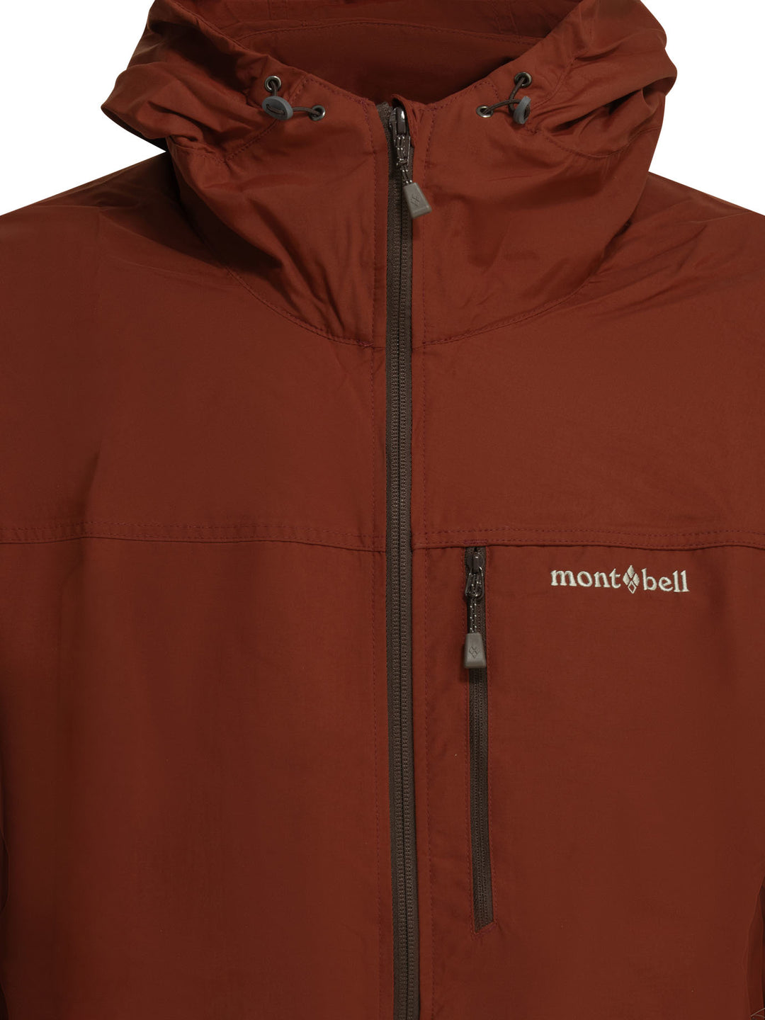 Montbell Jackets & Coats Jackets and Coats - Red | 7499de6cc2d51320cffc8244a37a82ef91f41009