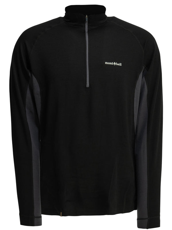 Sweatshirts Black